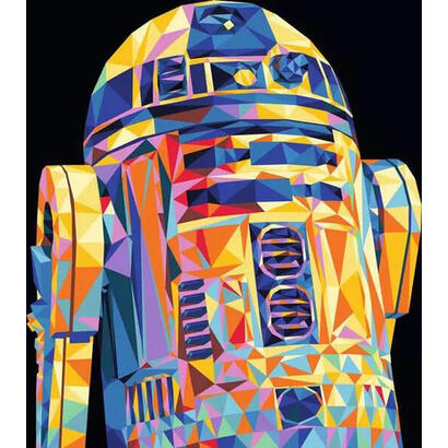 kit-para-pintar-con-numeros-ravensburger-creart-serie-trend-c-polygon-star-wars-r2d2