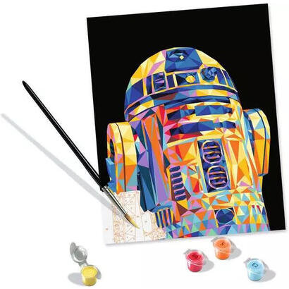 kit-para-pintar-con-numeros-ravensburger-creart-serie-trend-c-polygon-star-wars-r2d2
