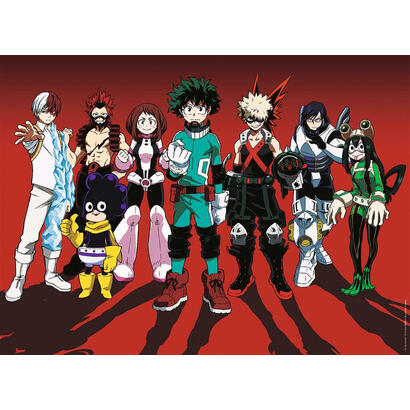 puzzle-ravensburger-my-hero-academia-500-puntos