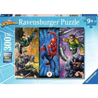 puzzle-ravensburger-spiderman-9-300-piezas