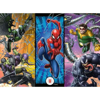 puzzle-ravensburger-spiderman-9-300-piezas