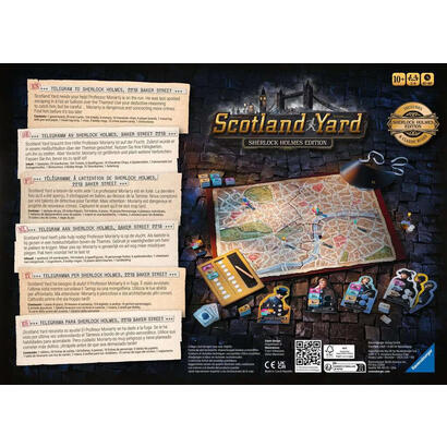 juego-de-mesa-ravensburger-scotland-yard-sherlock-holmes-edition