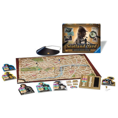 juego-de-mesa-ravensburger-scotland-yard-sherlock-holmes-edition