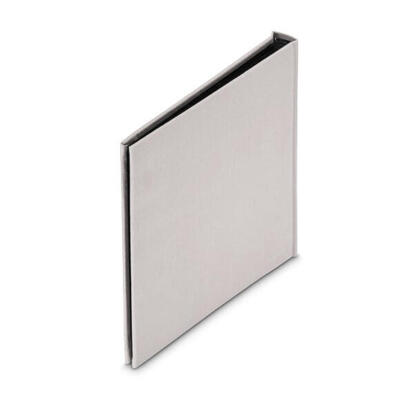hama-memories-album-de-foto-y-protector-gris-50-hojas-encuadernacion-en-tapa-dura
