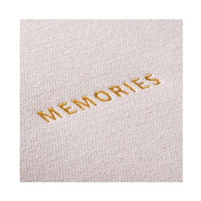 hama-memories-album-de-foto-y-protector-gris-50-hojas-encuadernacion-en-tapa-dura