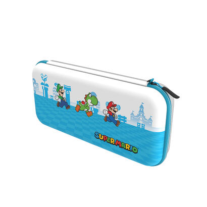 funda-travel-mario-escape