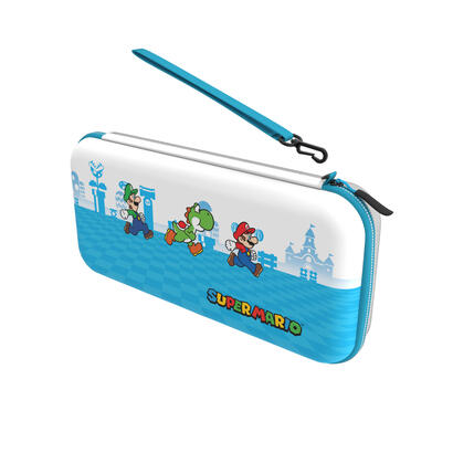 funda-travel-mario-escape