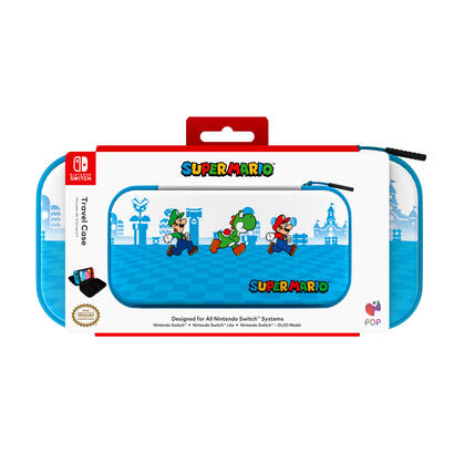 funda-travel-mario-escape