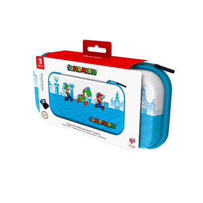 funda-travel-mario-escape