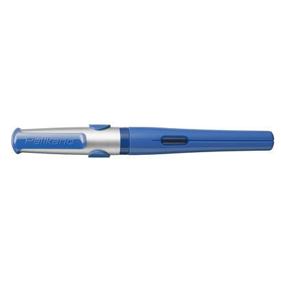 pelikan-824439-pluma-estilografica-para-diestros-color-azul-plumin-m