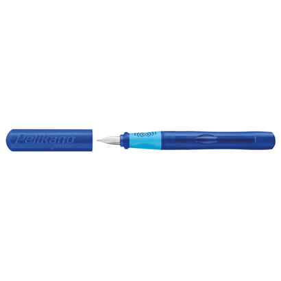 pelikan-junior-pluma-estilografica-para-diestros-plumin-a-estuche-plegable-color-azul