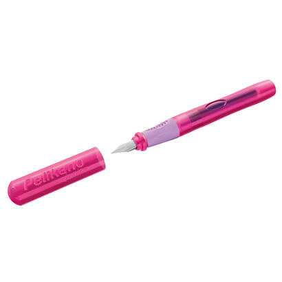 pelikan-junior-pluma-estilografica-para-diestros-plumin-a-estuche-plegable-color-rosa