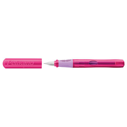 pelikan-junior-pluma-estilografica-para-diestros-plumin-a-estuche-plegable-color-rosa