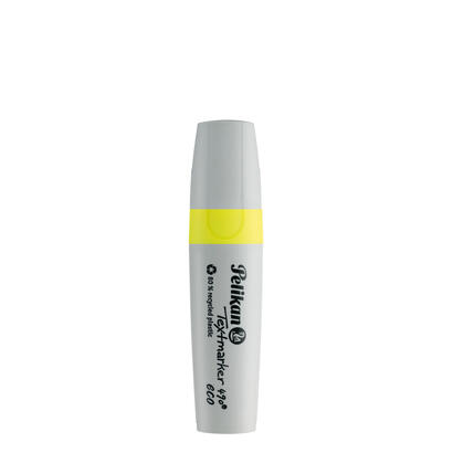 pelikan-textmarker-490-eco-1-pieza-neon-amarillo