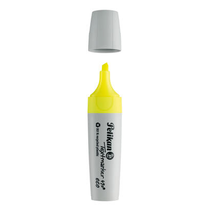 pelikan-textmarker-490-eco-1-pieza-neon-amarillo