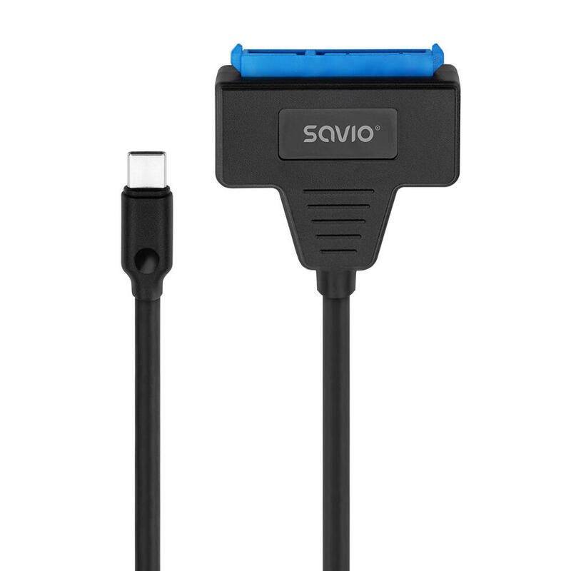 savio-ak-69-adaptador-usb-c-31-gen-1-m-sata-f-para-unidades-de-25