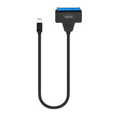 savio-ak-69-adaptador-usb-c-31-gen-1-m-sata-f-para-unidades-de-25