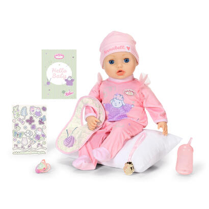 muneca-zapf-creation-baby-annabell-annabell-active-annabell-43cm-709900