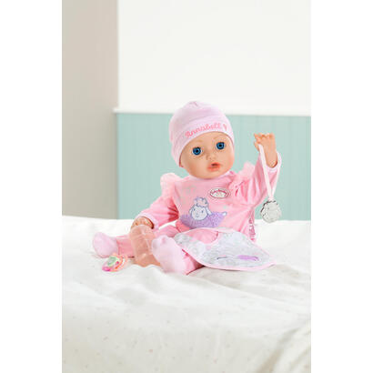 muneca-zapf-creation-baby-annabell-annabell-active-annabell-43cm-709900