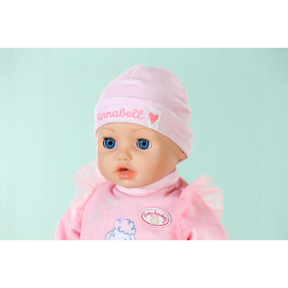 muneca-zapf-creation-baby-annabell-annabell-active-annabell-43cm-709900