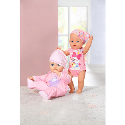 muneca-zapf-creation-baby-annabell-annabell-active-annabell-43cm-709900