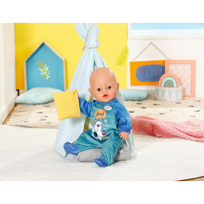 zapf-creation-baby-born-pelele-azul-43cm-833629