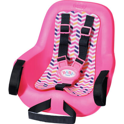 zapf-creation-baby-born-asiento-de-bicicleta-834329