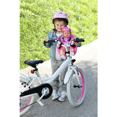 zapf-creation-baby-born-asiento-de-bicicleta-834329