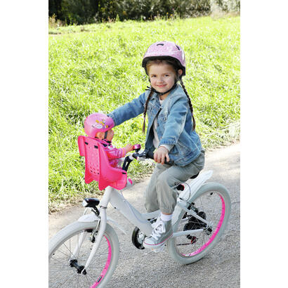 zapf-creation-baby-born-asiento-de-bicicleta-834329