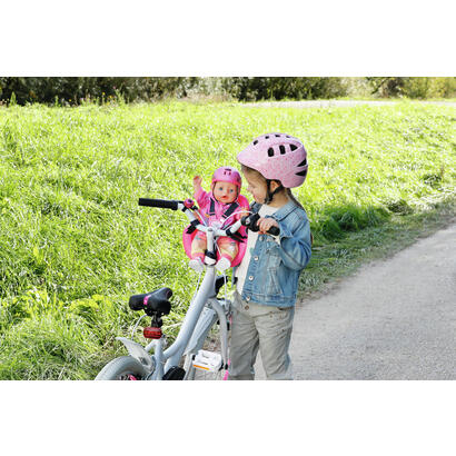 zapf-creation-baby-born-asiento-de-bicicleta-834329