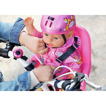 zapf-creation-baby-born-asiento-de-bicicleta-834329