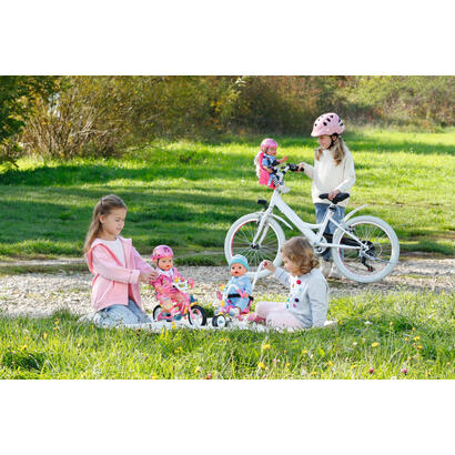 zapf-creation-baby-born-asiento-de-bicicleta-834329