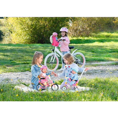 zapf-creation-baby-born-asiento-de-bicicleta-834329