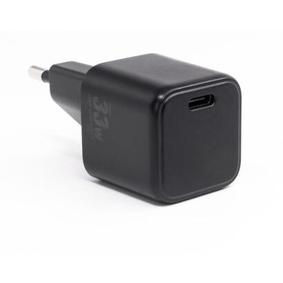 coreparts-mbxusbc-ac0031-adaptador-e-inversor-de-corriente-interior-33-w-negro