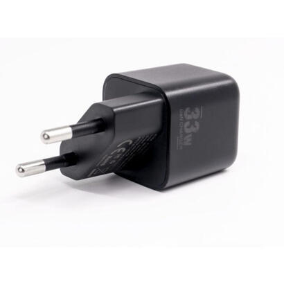 coreparts-mbxusbc-ac0031-adaptador-e-inversor-de-corriente-interior-33-w-negro