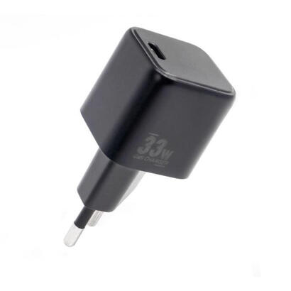 coreparts-mbxusbc-ac0031-adaptador-e-inversor-de-corriente-interior-33-w-negro