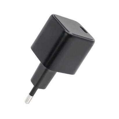 coreparts-mbxusbc-ac0031-adaptador-e-inversor-de-corriente-interior-33-w-negro