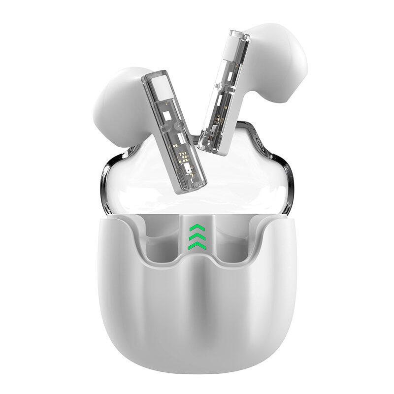 cool-auriculares-stereo-bluetooth-dual-pod-earbuds-vision-blanco