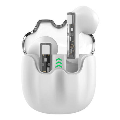cool-auriculares-stereo-bluetooth-dual-pod-earbuds-vision-blanco
