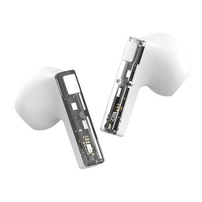 cool-auriculares-stereo-bluetooth-dual-pod-earbuds-vision-blanco