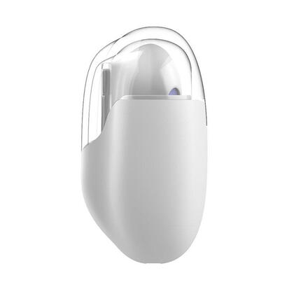 cool-auriculares-stereo-bluetooth-dual-pod-earbuds-vision-blanco