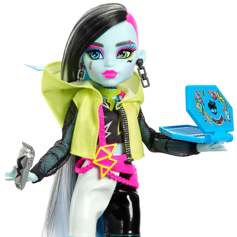 muneca-mattel-monster-high-skulltimates-secrets-serie-3