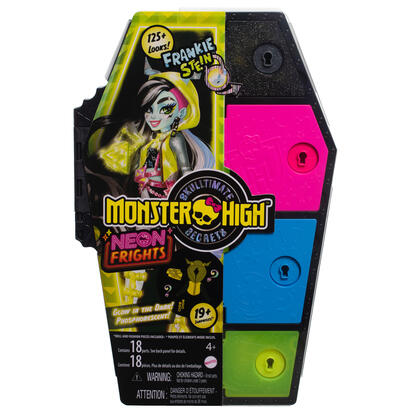 muneca-mattel-monster-high-skulltimates-secrets-serie-3