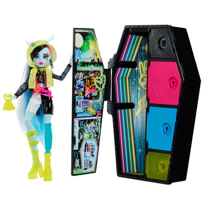 muneca-mattel-monster-high-skulltimates-secrets-serie-3