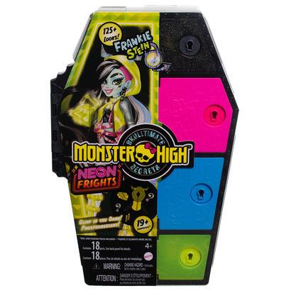 muneca-mattel-monster-high-skulltimates-secrets-serie-3