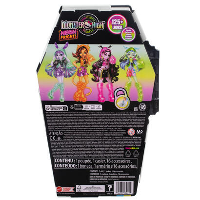 muneca-mattel-monster-high-skulltimates-secrets-serie-3