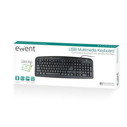 teclado-portugues-multimedia-ewent-negro-con-diseno-pt-usb