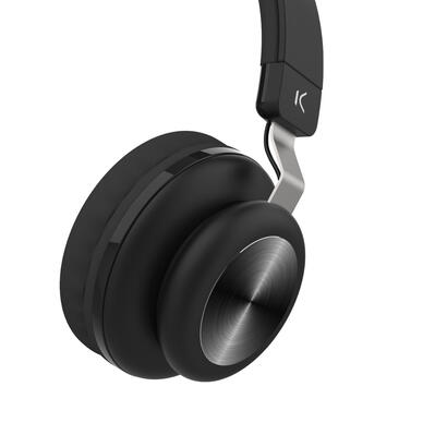 ksix-auriculares-inalambricos-retro2-enc-color-negro