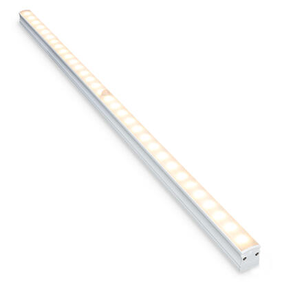 ksix-grace-tira-led-con-sensor-55cm-color-blanco