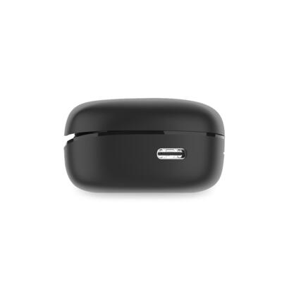 ksix-auriculares-inalambricos-oblivion-color-negro